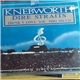 Dire Straits - Think I Love You Too Much (Knebworth)